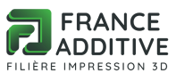 France Additive filière impression 3D