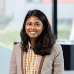 Misha NESARATNAM
